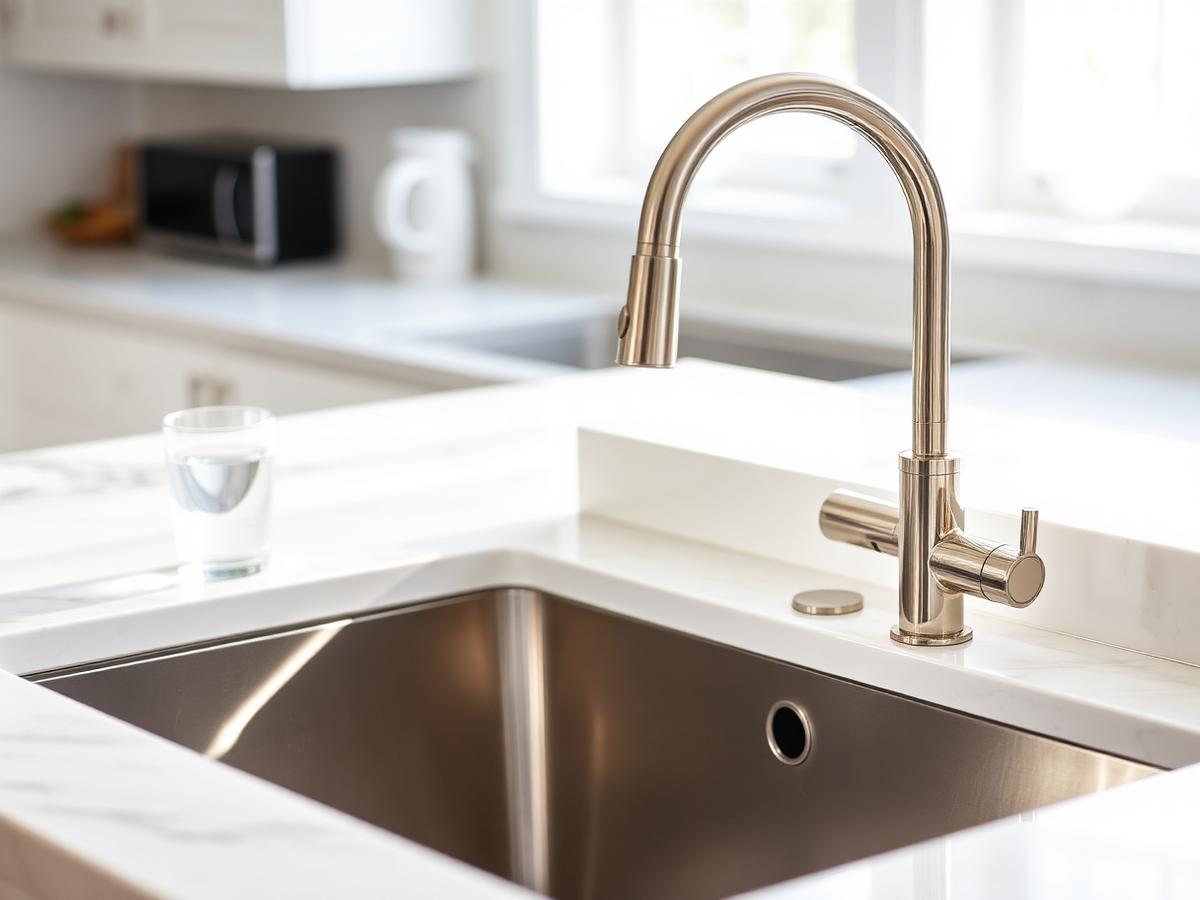 Reverse Osmosis Drinking Water